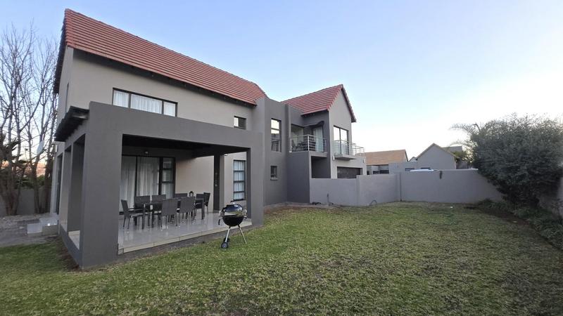 3 Bedroom Property for Sale in Leloko Lifestyle Estate North West